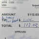Illustration for article titled Restaurant Customers Stiff Server, Leave LOL on Tip Line
